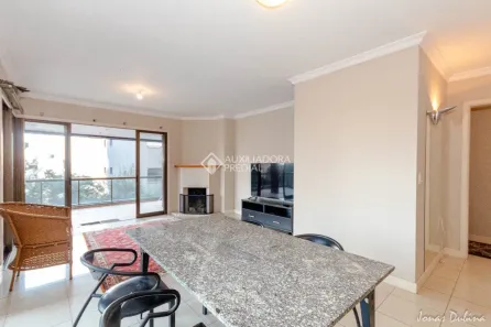 Apartamento com 3 Quartos à venda, 171m² no Mont Serrat, Porto Alegre