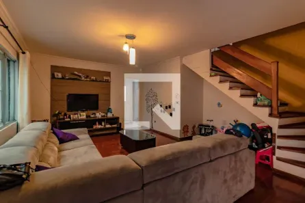 Casa com 3 Quartos à venda, 190m² no Jabaquara, São Paulo