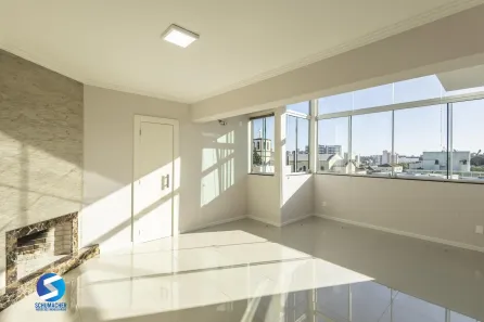 Cobertura com 3 Quartos à venda, 157m² no Cristo Redentor, Porto Alegre