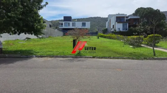 Lote/Terreno à venda, 1020m² no Lagoa da Conceição, Florianópolis