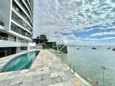 Flat com 1 Quarto à venda, 45m² no Mucuripe, Fortaleza