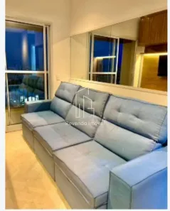 Apartamento com 1 Quarto à venda, 24m² no Sumarezinho, São Paulo