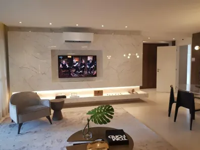 Apartamento com 4 Quartos à venda, 187m² no Barra da Tijuca, Rio de Janeiro