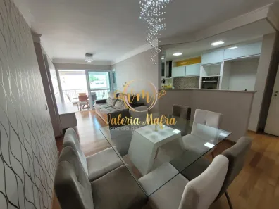 Apartamento com 3 Quartos à venda, 94m² no Centro, São Bernardo do Campo
