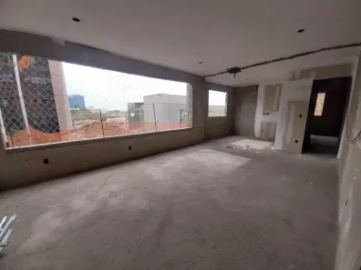Apartamento com 3 Quartos à venda, 89m² no Santo Agostinho, Belo Horizonte
