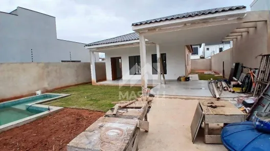 Casa com 3 Quartos à venda, 115m² no Morada do Sol, Vila Velha
