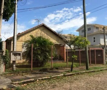 Lote/Terreno à venda, 700m² no Ipanema, Porto Alegre