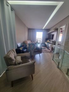 Cobertura com 4 Quartos à venda, 153m² no Nova Petrópolis, São Bernardo do Campo