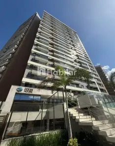 Apartamento com 1 Quarto para alugar, 42m² no Piatã, Salvador