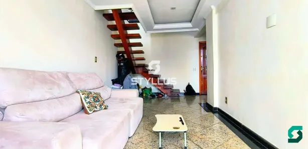 Cobertura com 2 Quartos à venda, 130m² no Engenho Novo, Rio de Janeiro