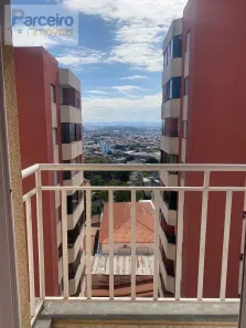 Apartamento com 2 Quartos à venda, 47m² no Vila Curuçá, São Paulo