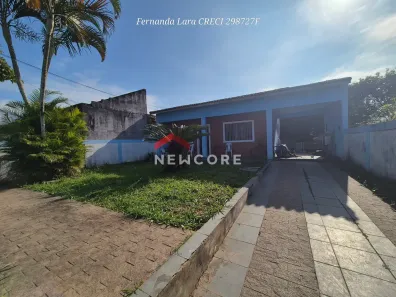 Casa com 2 Quartos à venda, 70m² no Balneário São João Batista 2, Peruíbe