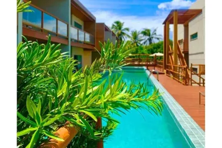 Apartamento com 2 Quartos à venda, 78m² no , Mata de São João