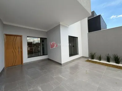 Casa com 3 Quartos à venda, 80m² no Jardim Olímpico, Maringá