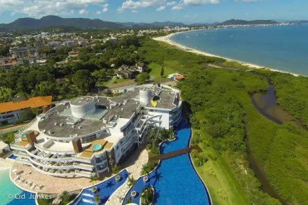 Apartamento com 2 Quartos à venda, 80m² no Cachoeira do Bom Jesus, Florianópolis