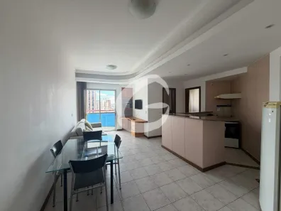 Apartamento com 1 Quarto para alugar, 50m² no Savassi, Belo Horizonte