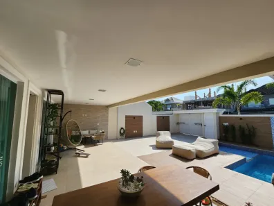Apartamento com 4 Quartos para alugar, 360m² no Recreio dos Bandeirantes, Rio de Janeiro
