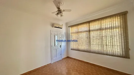 Casa com 3 Quartos à venda, 104m² no Vila Belmiro, Santos