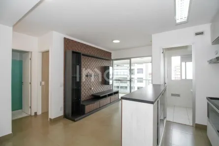 Apartamento com 1 Quarto à venda, 47m² no Sumaré, São Paulo