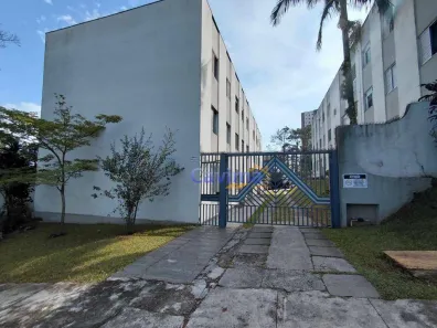 Apartamento com 2 Quartos para alugar, 63m² no Alves Dias, São Bernardo do Campo