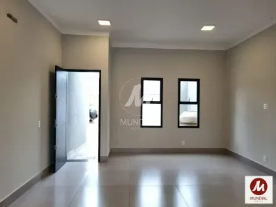 Casa com 3 Quartos à venda, 130m² no Bonfim Paulista, Ribeirão Preto