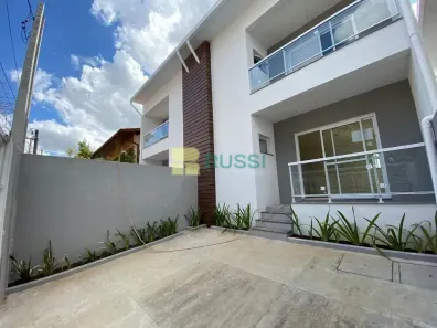 Sobrado com 3 Quartos à venda, 135m² no Jardim das Indústrias, São José dos Campos