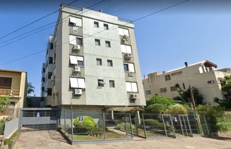 Cobertura com 2 Quartos à venda, 173m² no Partenon, Porto Alegre