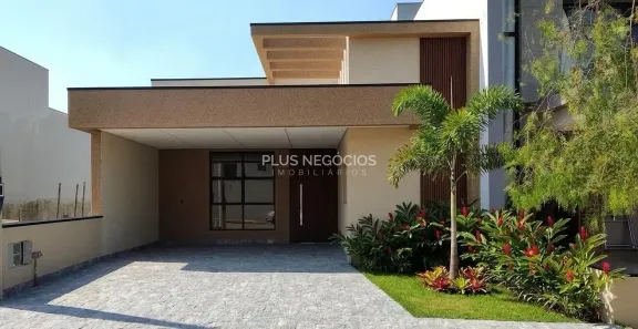 Casa com 3 Quartos à venda, 215m² no Iporanga, Sorocaba