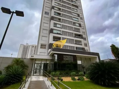 Apartamento com 3 Quartos à venda, 125m² no Pico do Amor, Cuiabá