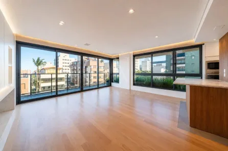 Apartamento com 3 Quartos à venda, 118m² no Petrópolis, Porto Alegre