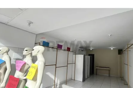 Ponto Comercial à venda, 212m² no Centro, Alagoinhas