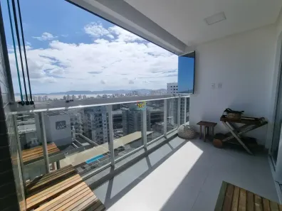 Apartamento com 3 Quartos à venda, 96m² no Nossa Senhora do Rosário, São José