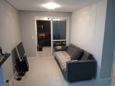 Apartamento com 2 Quartos à venda, 68m² no Jardim Flor da Montanha, Guarulhos