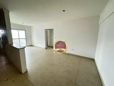 Apartamento com 2 Quartos à venda, 82m² no Canto do Forte, Praia Grande