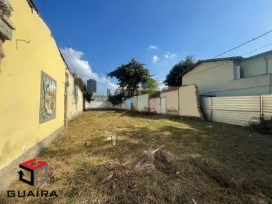 Lote/Terreno à venda, 500m² no Vila Cordeiro, São Paulo