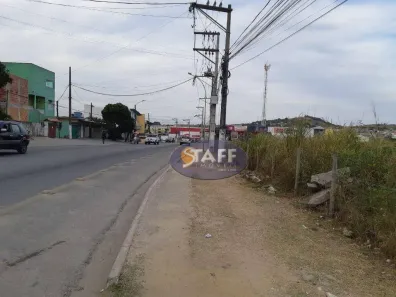 Lote/Terreno à venda, 1746m² no Jardim Esperança, Cabo Frio
