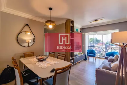 Apartamento com 3 Quartos à venda, 78m² no Chácara Inglesa, São Paulo