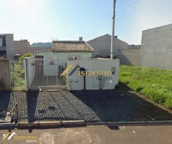 Casa com 2 Quartos à venda, 70m² no Eucaliptos, Fazenda Rio Grande