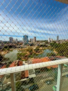 Apartamento com 3 Quartos à venda, 110m² no Jundiaí, Anápolis