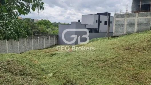 Lote/Terreno à venda, 533m² no Condomínio Vem Viver Jacareí, Jacareí