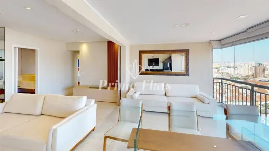 Apartamento com 2 Quartos à venda, 95m² no Santana, São Paulo