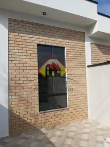Casa com 2 Quartos à venda, 68m² no Jardim Hípica Pinheiro, Taubaté