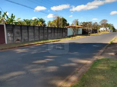 à venda, 5000m² no Panorama, Uberlândia
