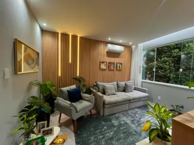 Apartamento com 2 Quartos à venda, 80m² no Copacabana, Rio de Janeiro