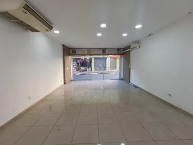 Ponto Comercial para alugar, 120m² no Centro, Campinas