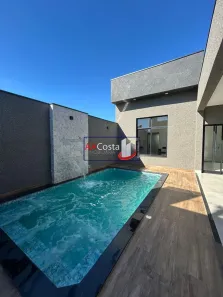 Casa com 3 Quartos à venda, 147m² no Jardim Natal I, Franca
