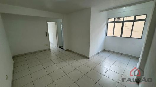 Apartamento com 1 Quarto à venda, 53m² no Centro, São Vicente