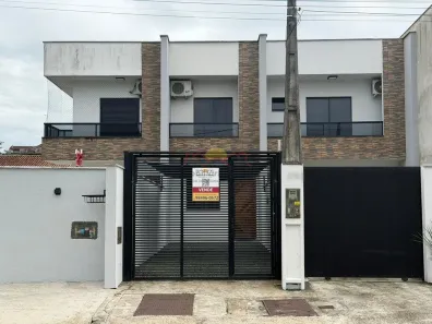 Casa com 2 Quartos à venda, 69m² no Bom Retiro, Joinville