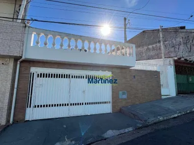 Casa com 3 Quartos à venda, 150m² no Vila Industrial, São Paulo