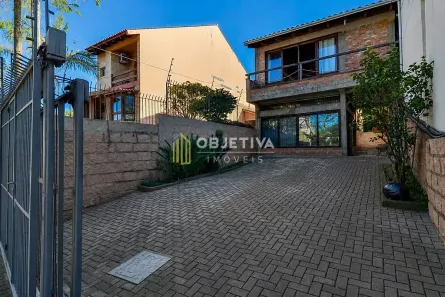 Casa com 2 Quartos à venda, 212m² no Bom Jesus, Porto Alegre